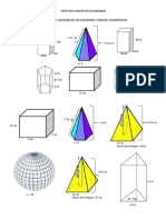 Practico Areas