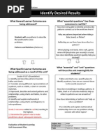 Pattern Unit Grade 4-5 Math Patterns Relations - Patterns