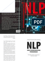 NLP Uvod U Neurolingvisticko Programiranje PDF