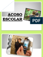 Acoso Escolar