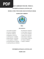 Download laporan kkn cuwe by Mochamad Rizza Wangsayuda SN221936927 doc pdf