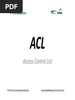 ACL PPT