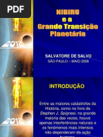 A Aproximação Do Planeta X. Ppt - A Ser Comprovado