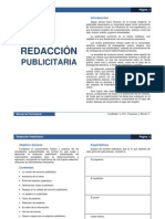 Manual Del Participante Redacción Publicitaria 1-10