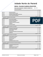 Matriz Curricular PDF