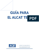 Manual de Estudio Para La Industria Alimentaria