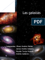 Galaxia