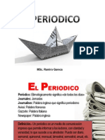 El Periodico 2014