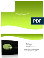 Go Green.pptx TEO