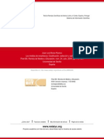 Clasificación y aplicación de medios de enseñanza tradicionales y TIC