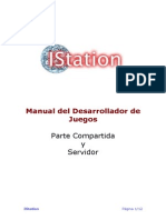 Manual Comun Servidor