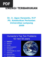 Download Energi Terbarukan Energi Demand-supply by dhe2 SN22194768 doc pdf