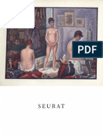 Georges Seurat 1859 1891