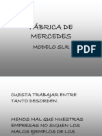 Fabrica Del Mercedes - Pps