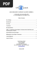 Download Jean Zieglers Campaign against America by UN Watch SN22194929 doc pdf