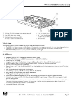 Hp Proliant Dl380 Serverquickspecs