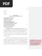 new brit lit paper