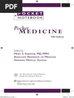 Download Pocket Medicine by Prasoot Suksombut SN221954182 doc pdf