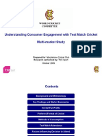 MCC Multi Market Study Declining Test Match Attendance 2009-1-10342