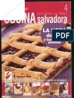 Cocina Salvadora 4