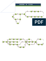 Diagrama de Flechas