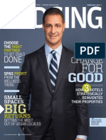 Lodging Magazine Feb 2014