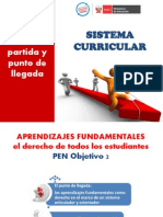 Sistema Curricular - Puno