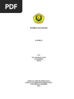 Download Energi Matahari by Aini Hariyo SN221966700 doc pdf