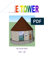 Tower Paper