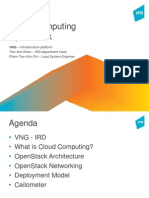  Cloud_Computing_Openstack_discussion_2014-05 -VNG