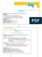 Plan      Formación TIC 2 0 definitivo