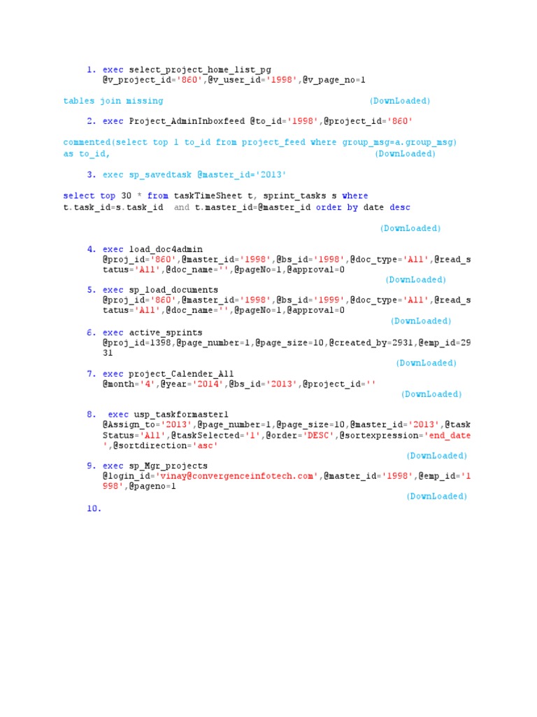 Performance | PDF | Computers