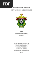 Download Sistem Pengelolaan Sampah Tpa Antang by Andi Fahdina F Aslam SN221972983 doc pdf