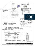 Datasheet