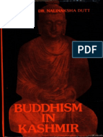 Buddhism in Kashmir - Dr. Nalinaksha Dutt