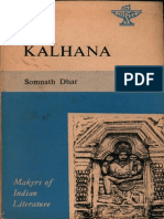 Kalhana - Somnath Dhar