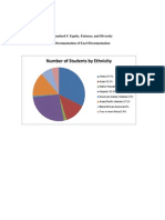 Standard 5 - Excel Documentation