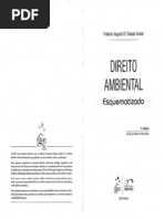 Direito Ambiental AMADO 2011