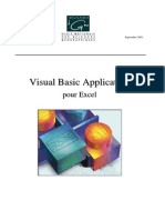 VBA Excel (IGN) PDF