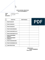 Kartu Kontrol Histologi Biomedik II