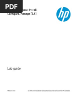 Download VMware VSphere v55 - Install Configure Manage by nikeleung SN221990339 doc pdf