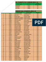 Result 10+1 Science