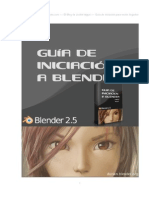 Guia Blender 25