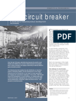 circuit breakers