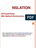 Translation: M.Prasad Naidu MSC Medical Biochemistry, PH.D