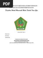 Download Kebutuhan Zat Gizi Pada Pasien Dengan Gangguan System Pernafasan by reythea58 SN222006620 doc pdf
