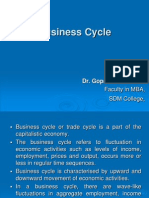 Business Cycle Ppt