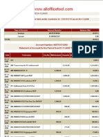 Icici BK - 11 - 08