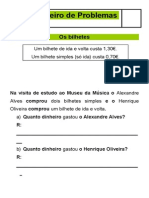 3º Ano_Ficheiro de Problemas