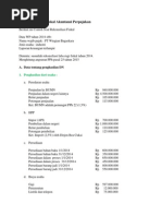 Download Rekonsiliasi Fiskal PT Wiegian Bagaskara Rev by Rina Clariez Ferishya SN222016994 doc pdf